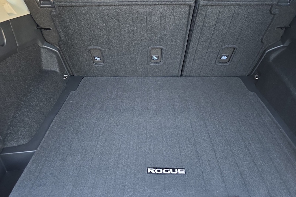 Thumbnail: 2025 Nissan Rogue - 16