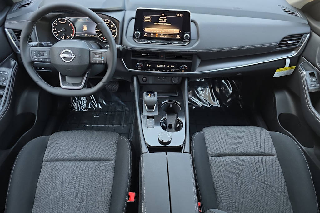 Thumbnail: 2025 Nissan Rogue - 2