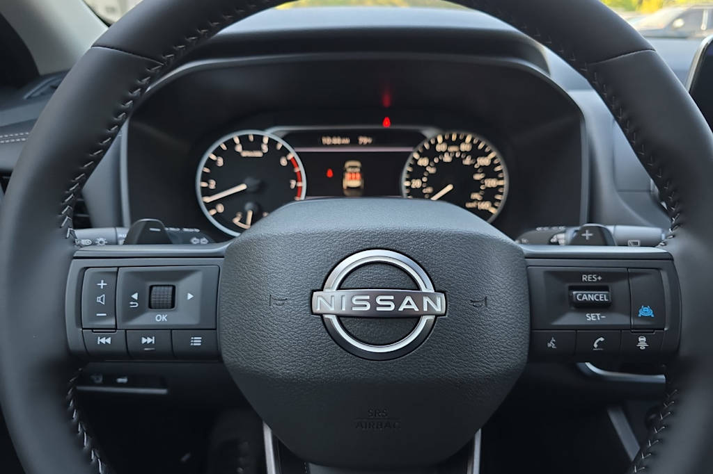 Thumbnail: 2025 Nissan Rogue - 26