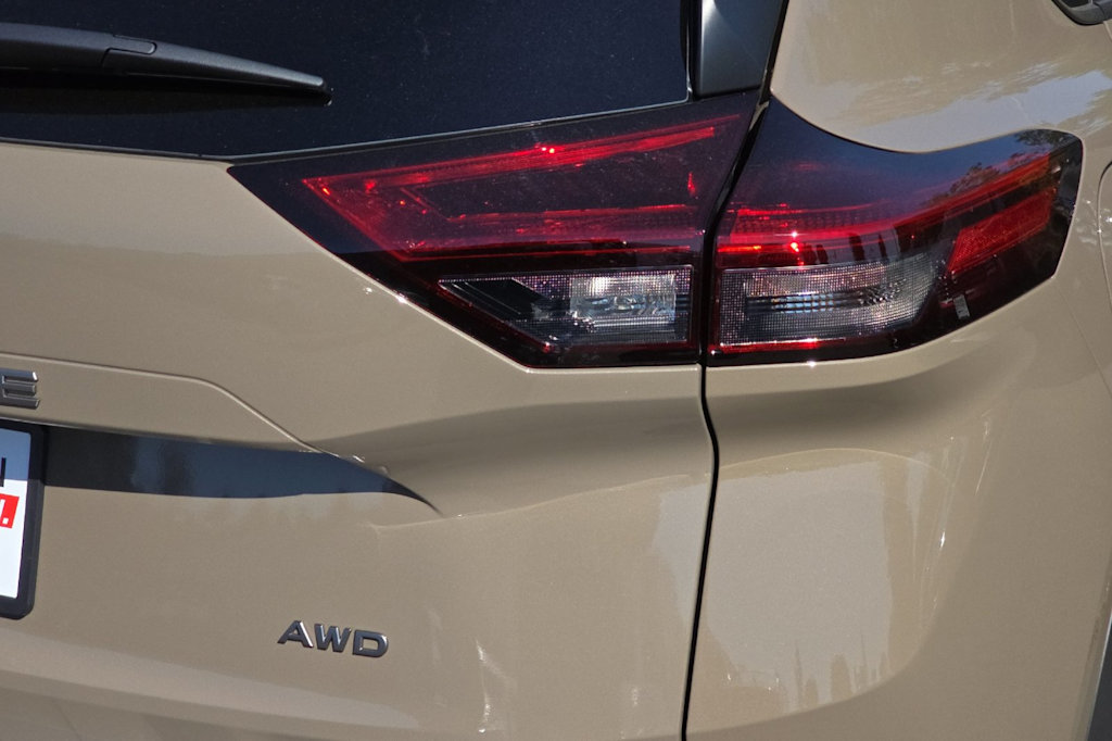 Thumbnail: 2025 Nissan Rogue - 27