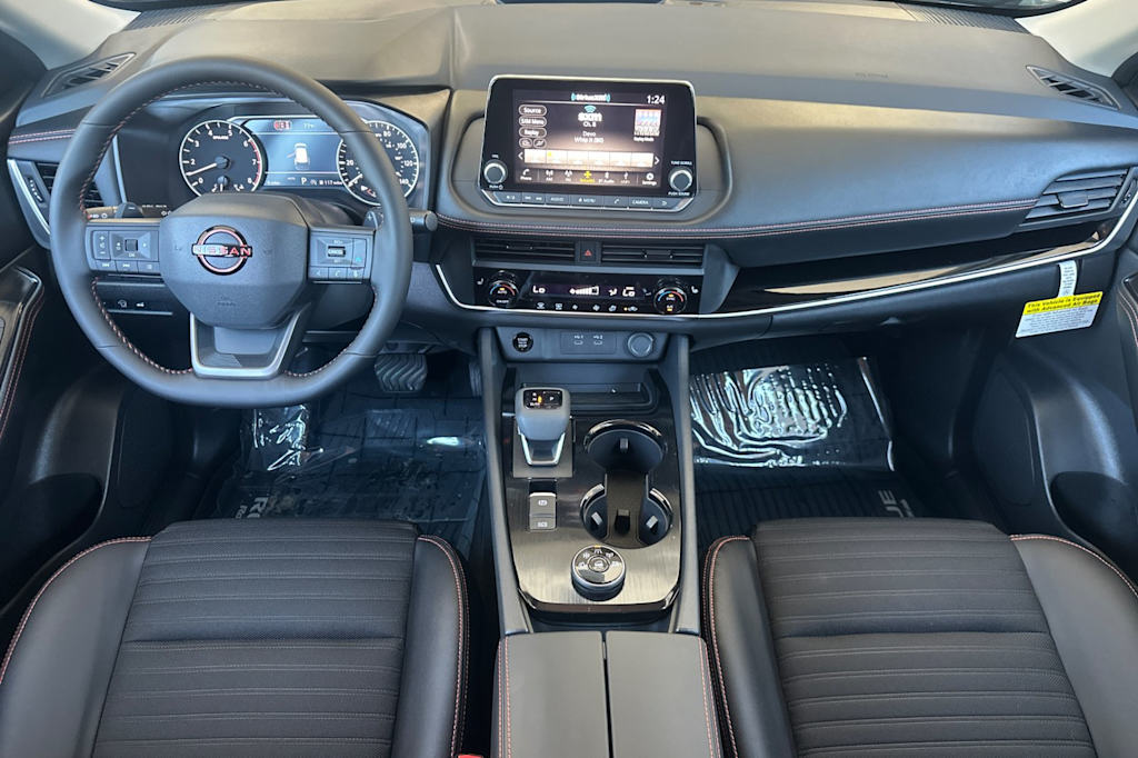 Thumbnail: 2026 Nissan Rogue - 2