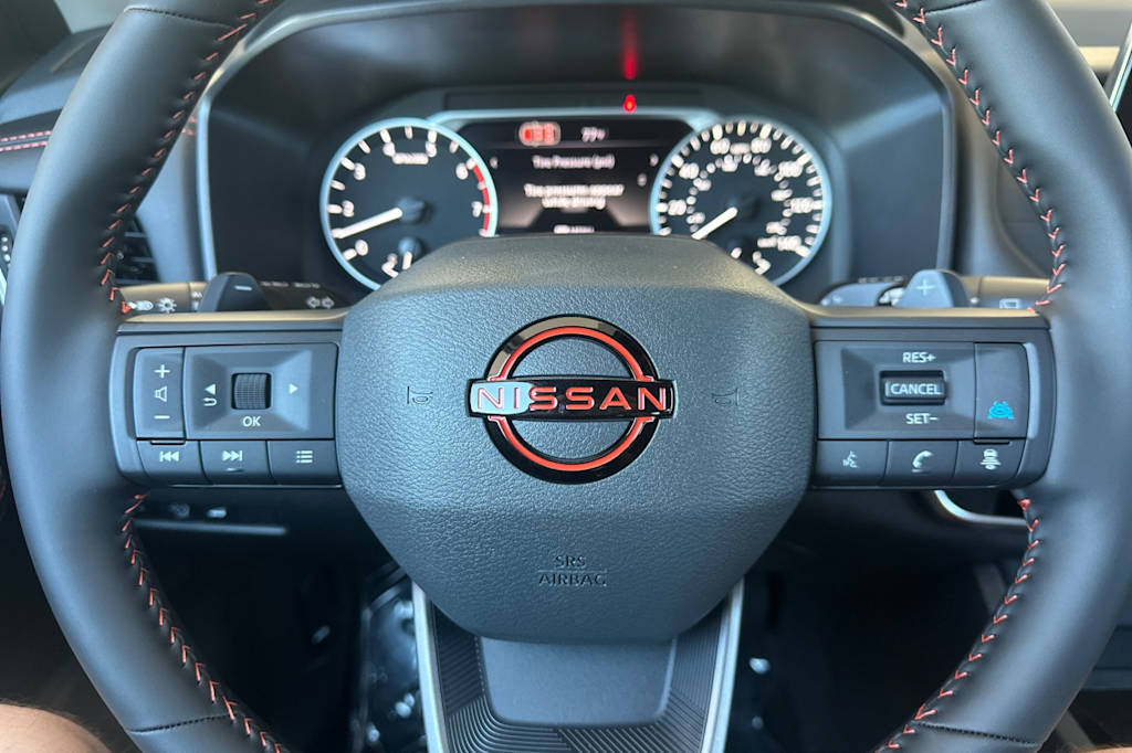 Thumbnail: 2026 Nissan Rogue - 27