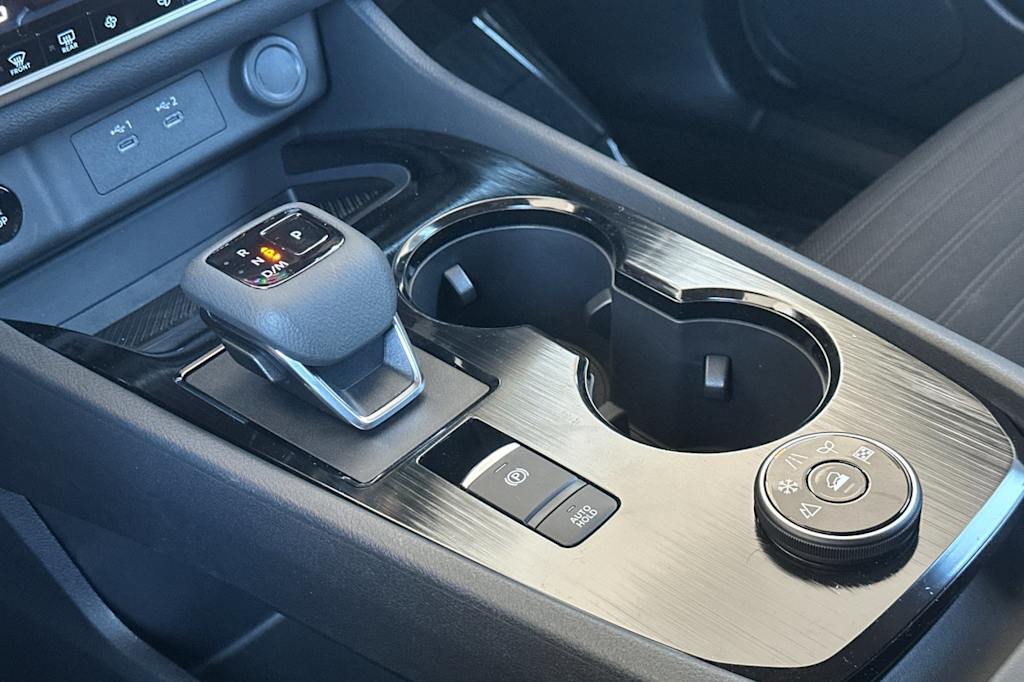Thumbnail: 2026 Nissan Rogue - 14