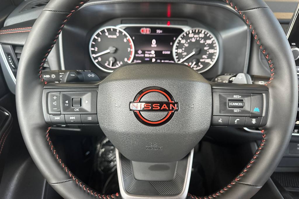 Thumbnail: 2026 Nissan Rogue - 27