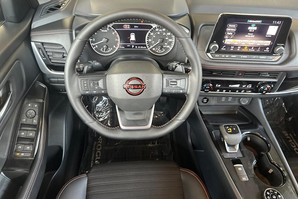 Thumbnail: 2026 Nissan Rogue - 13