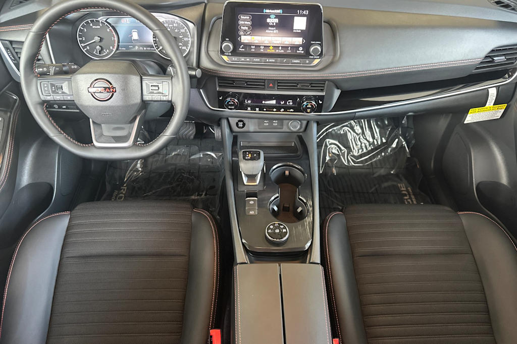 Thumbnail: 2026 Nissan Rogue - 2