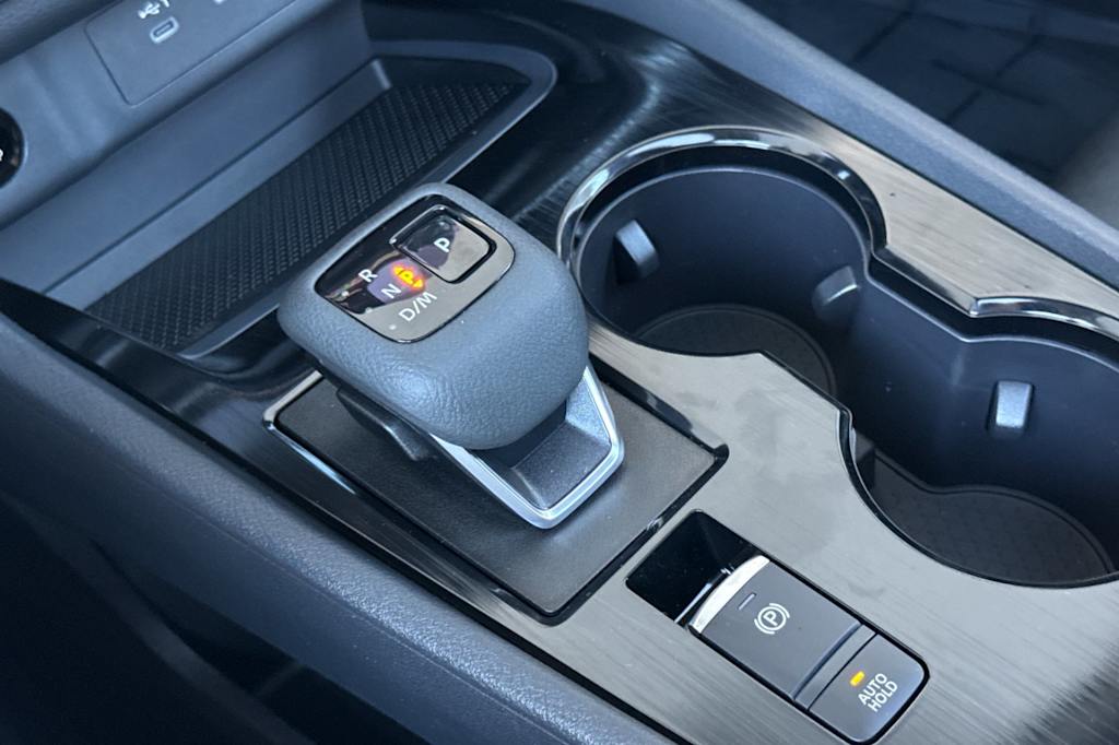 Thumbnail: 2026 Nissan Rogue - 14