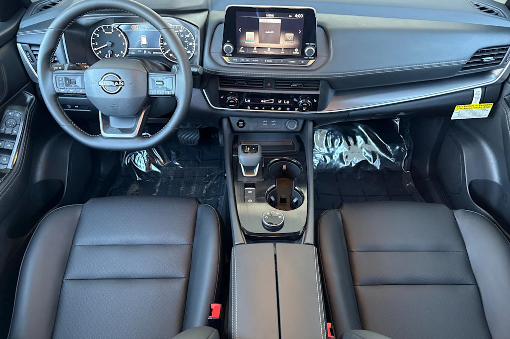 Thumbnail: 2026 Nissan Rogue - 2