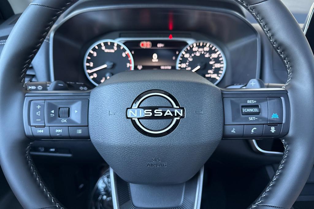 Thumbnail: 2026 Nissan Rogue - 27