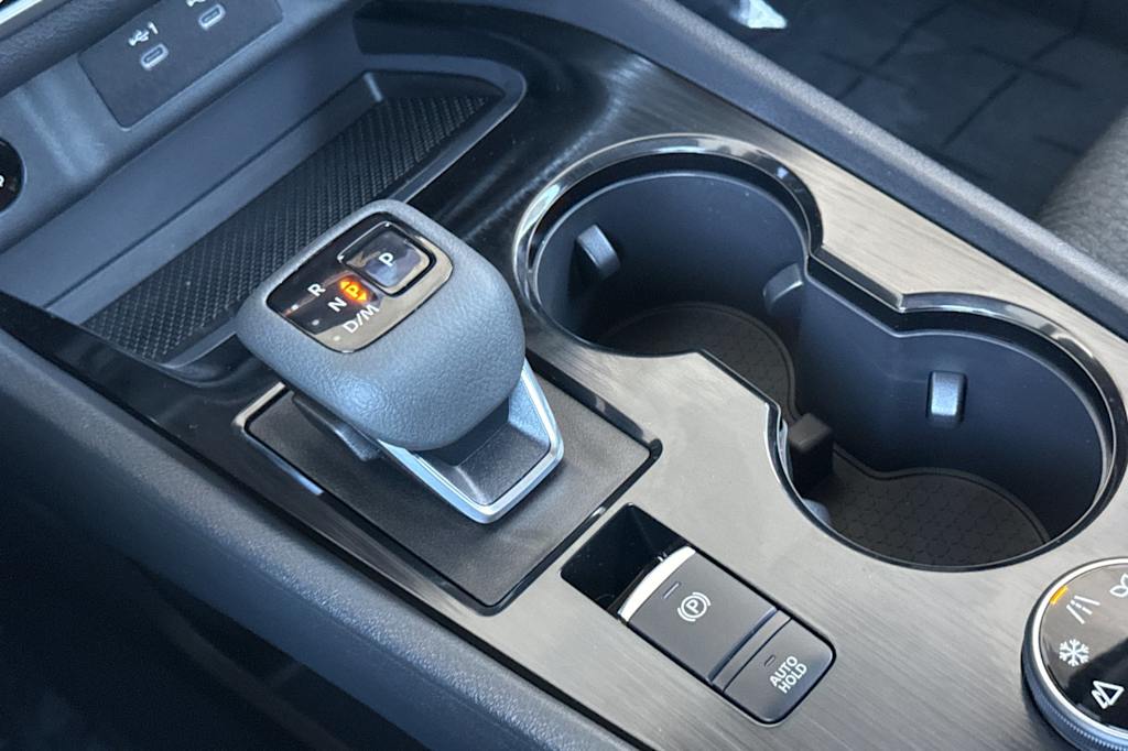 Thumbnail: 2026 Nissan Rogue - 14