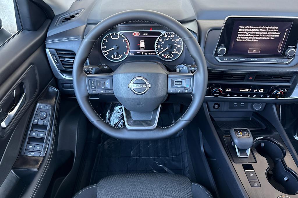 Thumbnail: 2026 Nissan Rogue - 12