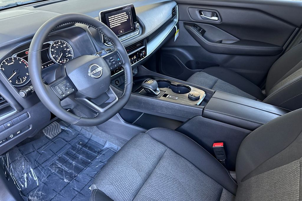 Thumbnail: 2026 Nissan Rogue - 9