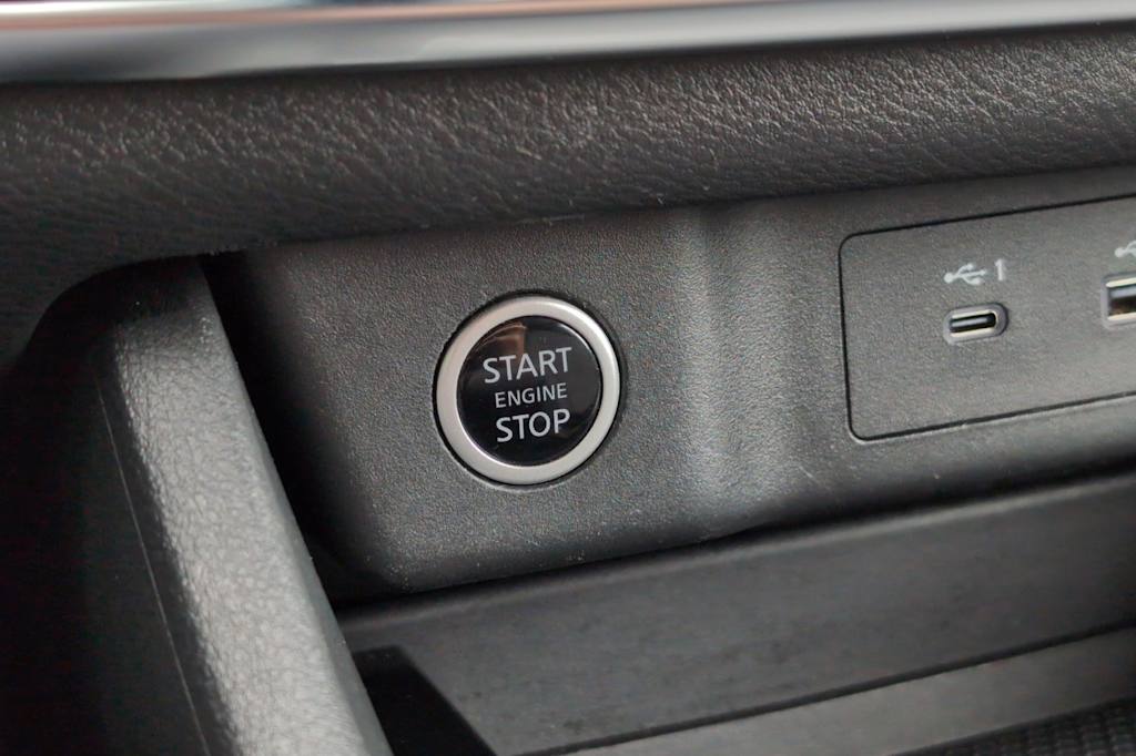 Thumbnail: 2023 Nissan Rogue - 25