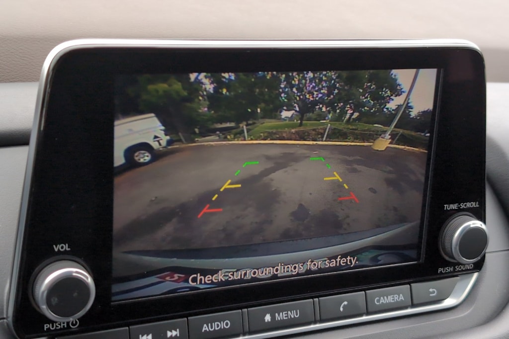 Thumbnail: 2023 Nissan Rogue - 23