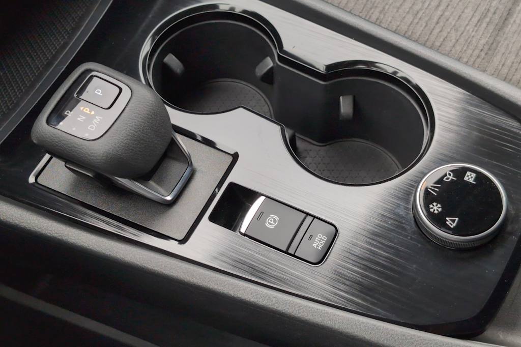 Thumbnail: 2023 Nissan Rogue - 14