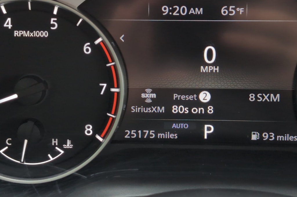 Thumbnail: 2023 Nissan Rogue - 27