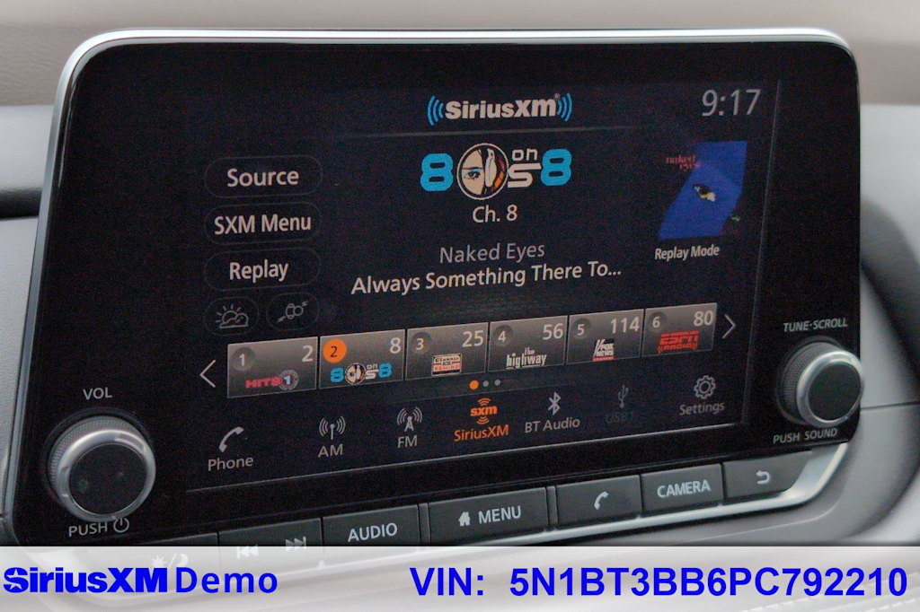 Thumbnail: 2023 Nissan Rogue - 29