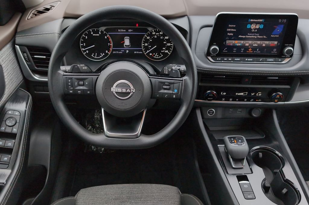 Thumbnail: 2023 Nissan Rogue - 8