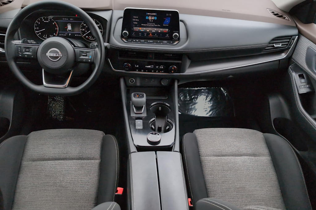 Thumbnail: 2023 Nissan Rogue - 2