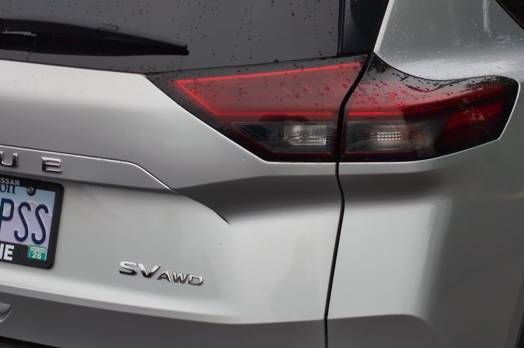 Thumbnail: 2023 Nissan Rogue - 28