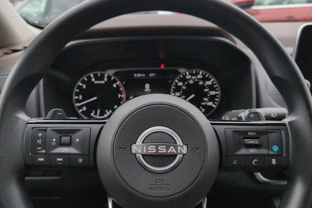 Thumbnail: 2023 Nissan Rogue - 26