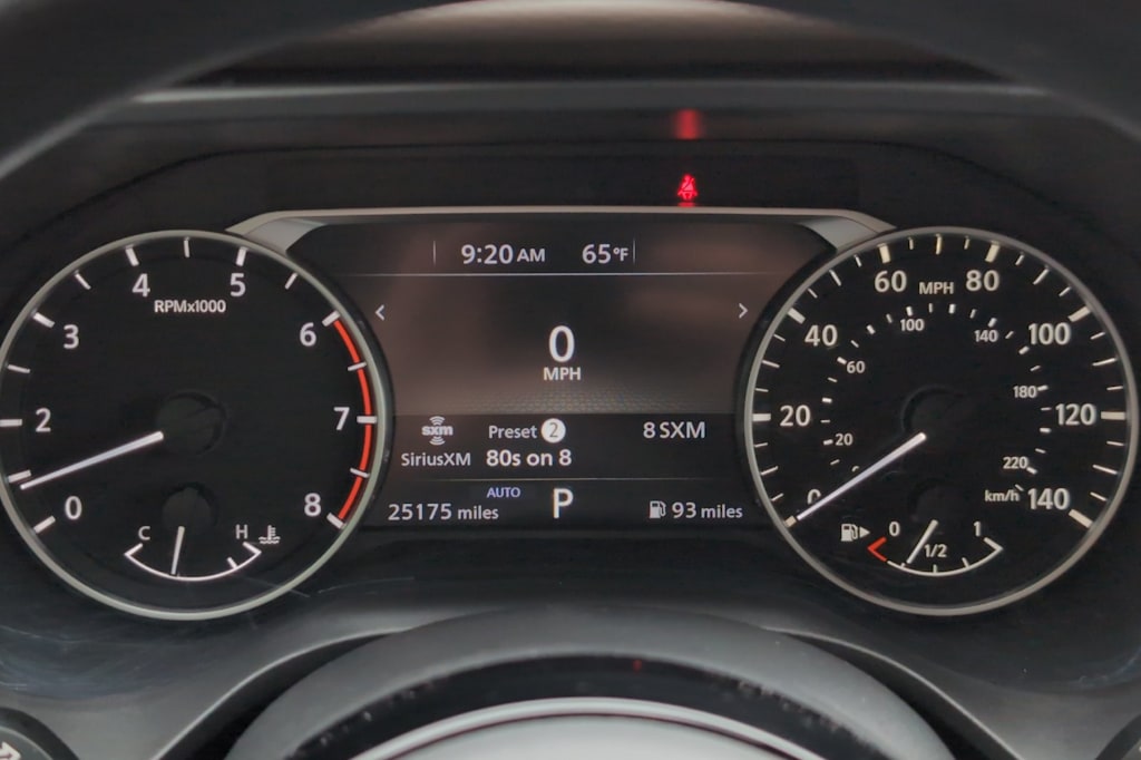 Thumbnail: 2023 Nissan Rogue - 15