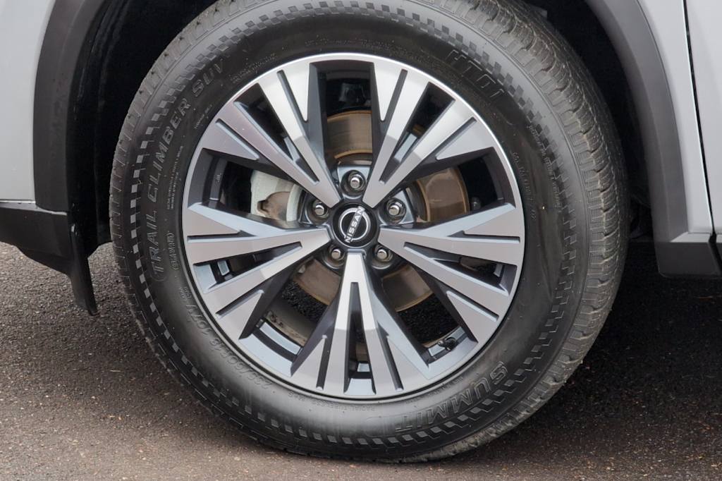 Thumbnail: 2023 Nissan Rogue - 7