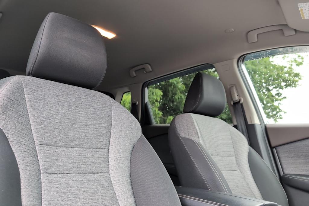 Thumbnail: 2023 Nissan Rogue - 10