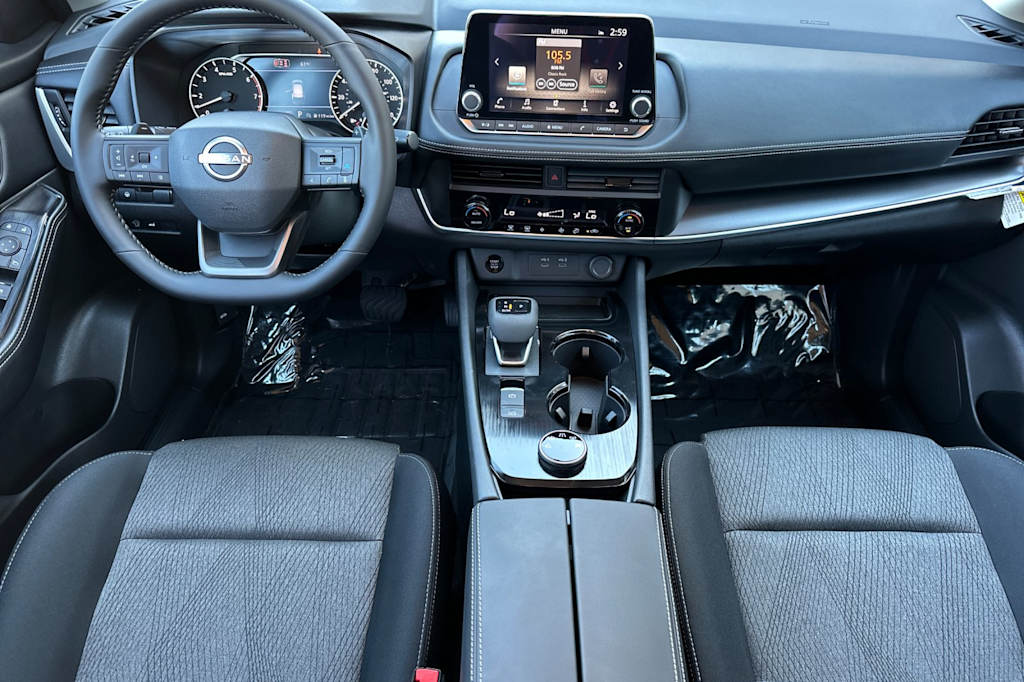 Thumbnail: 2026 Nissan Rogue - 2