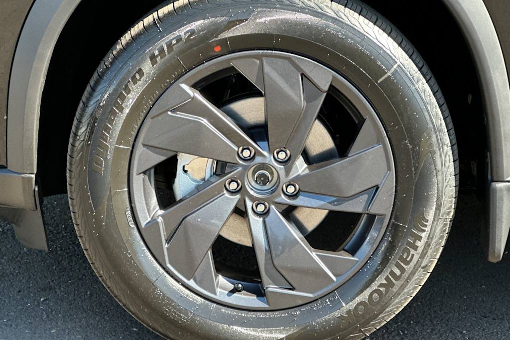 Thumbnail: 2026 Nissan Rogue - 8