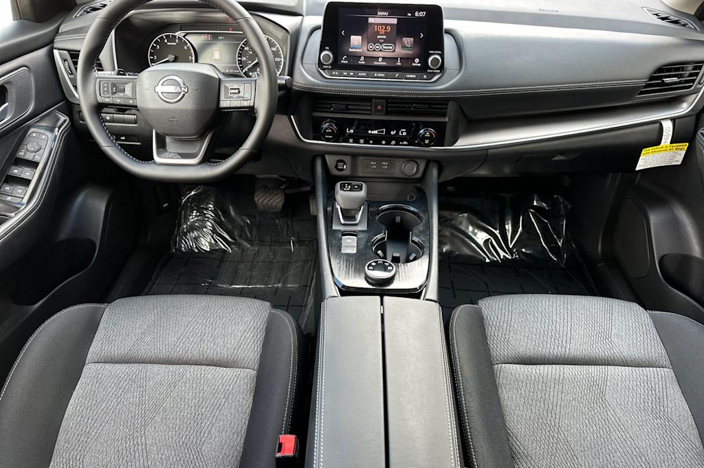 Thumbnail: 2026 Nissan Rogue - 2