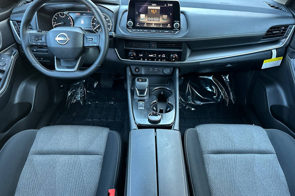 Thumbnail: 2026 Nissan Rogue - 2