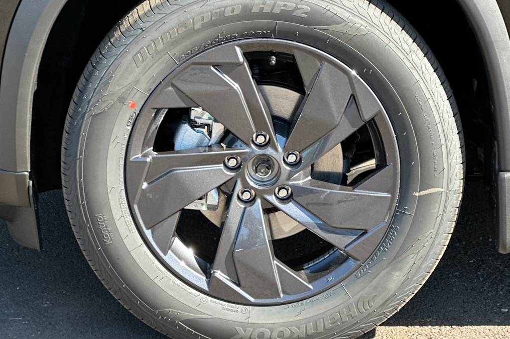 Thumbnail: 2026 Nissan Rogue - 8