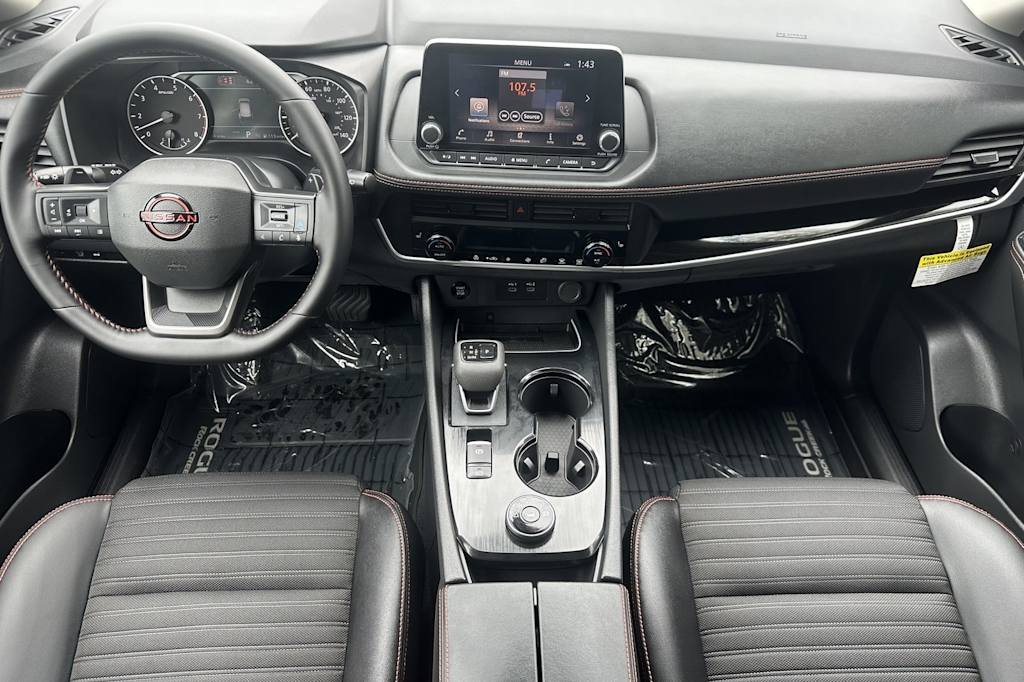 Thumbnail: 2026 Nissan Rogue - 2
