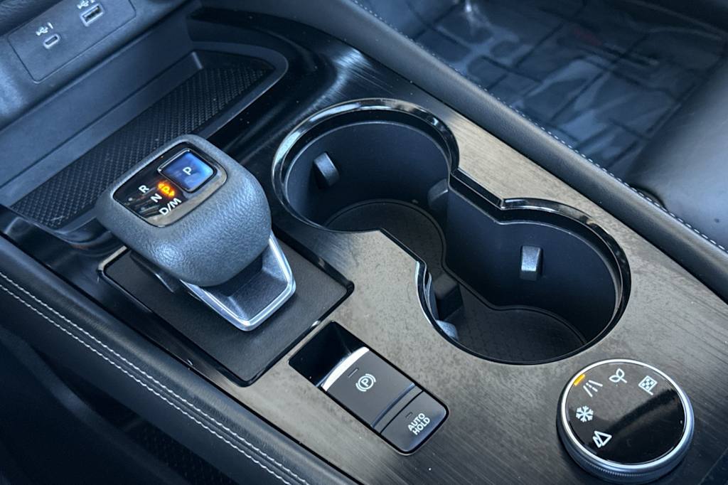 Thumbnail: 2022 Nissan Rogue - 14
