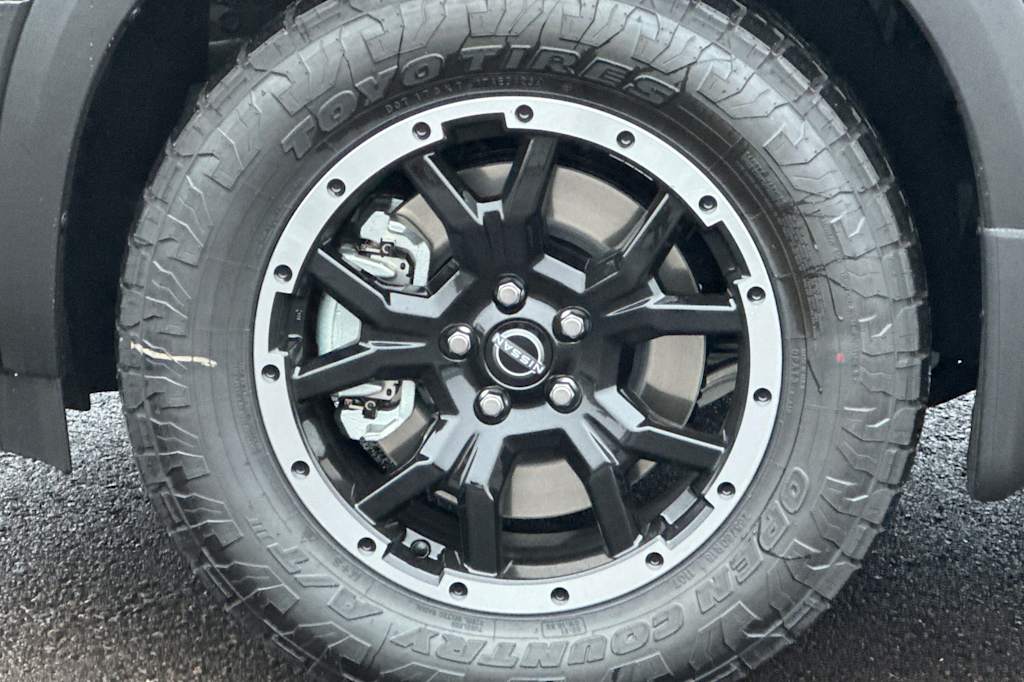 Thumbnail: 2025 Nissan Pathfinder - 8
