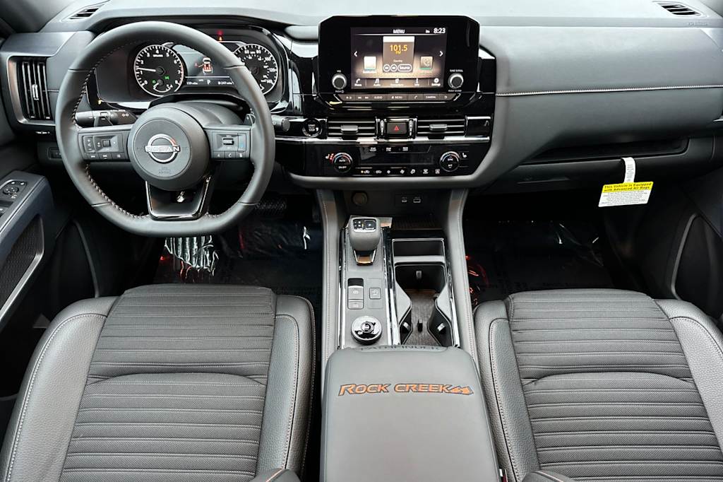 Thumbnail: 2025 Nissan Pathfinder - 2