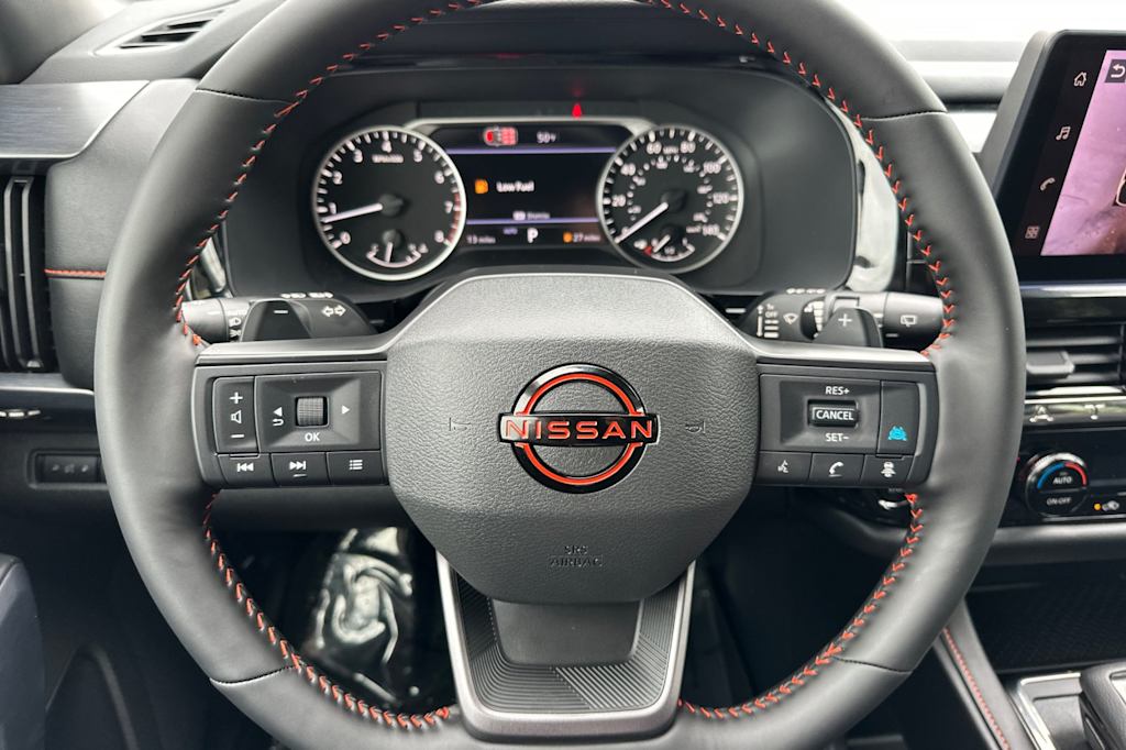 Thumbnail: 2026 Nissan Pathfinder - 27