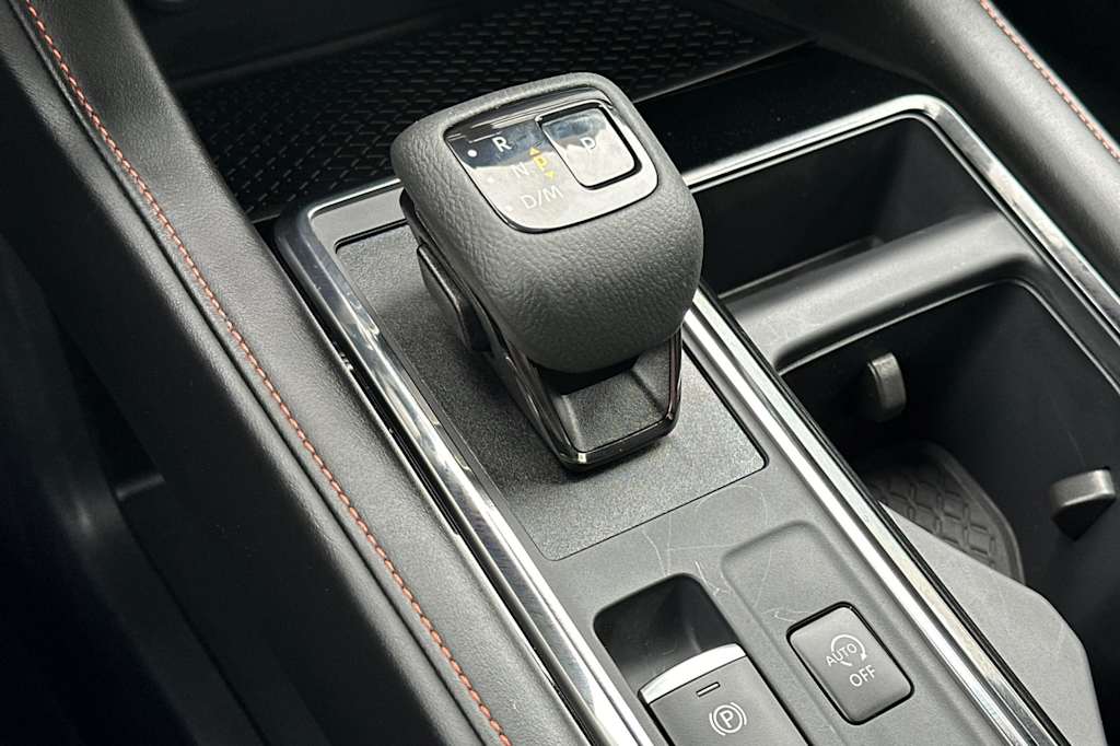 Thumbnail: 2026 Nissan Pathfinder - 15