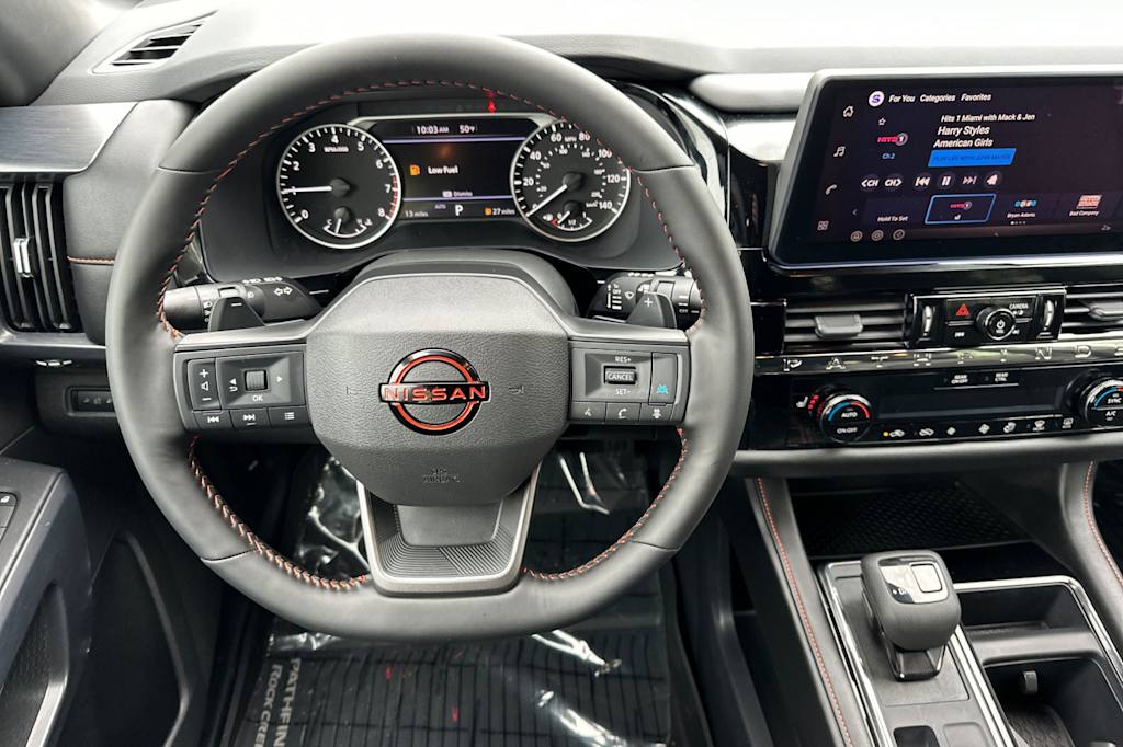 Thumbnail: 2026 Nissan Pathfinder - 12