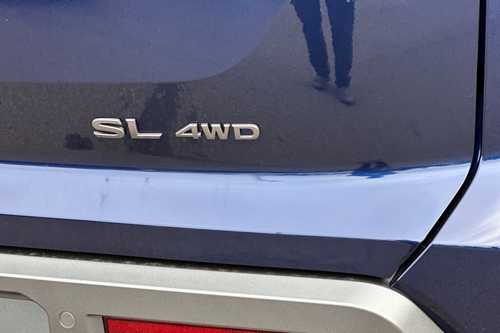 Thumbnail: 2026 Nissan Pathfinder - 7