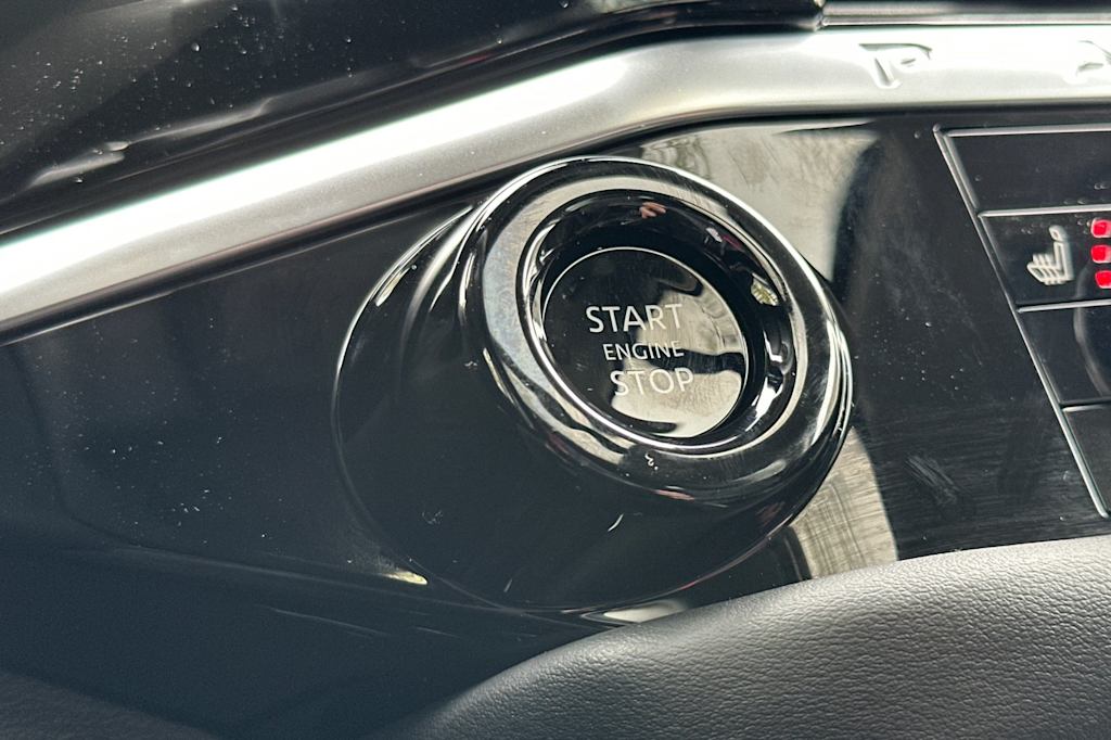 Thumbnail: 2026 Nissan Pathfinder - 26