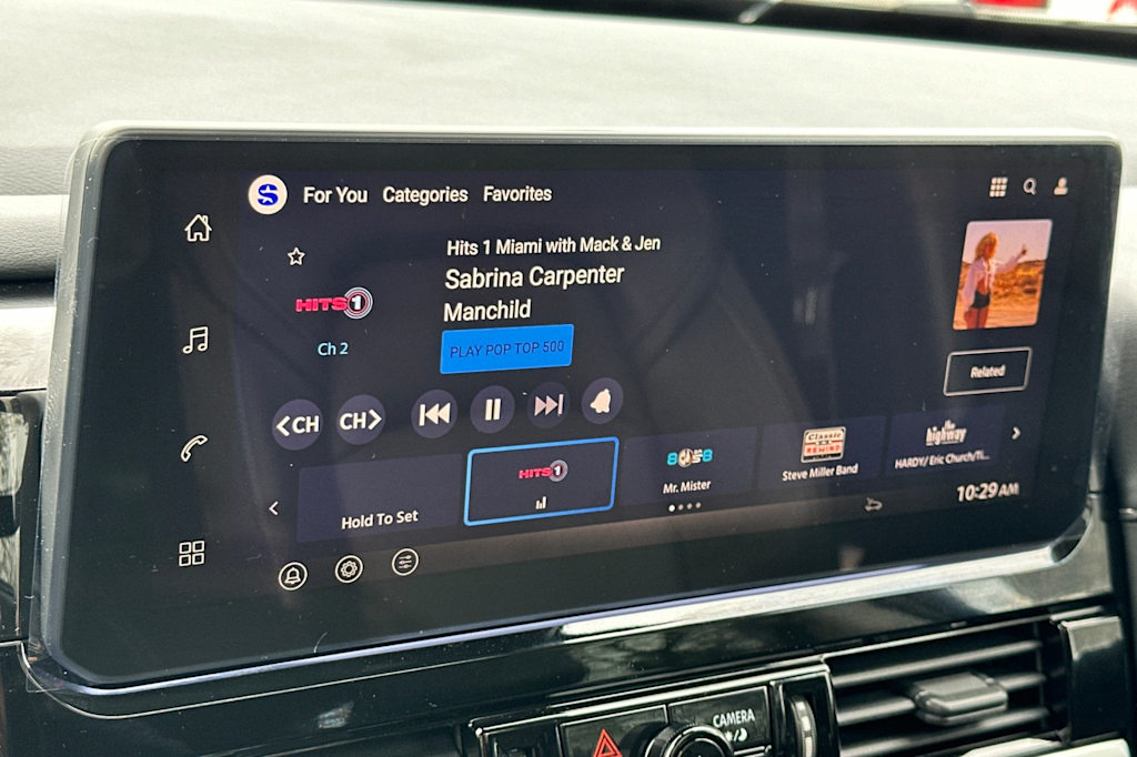 Thumbnail: 2026 Nissan Pathfinder - 13