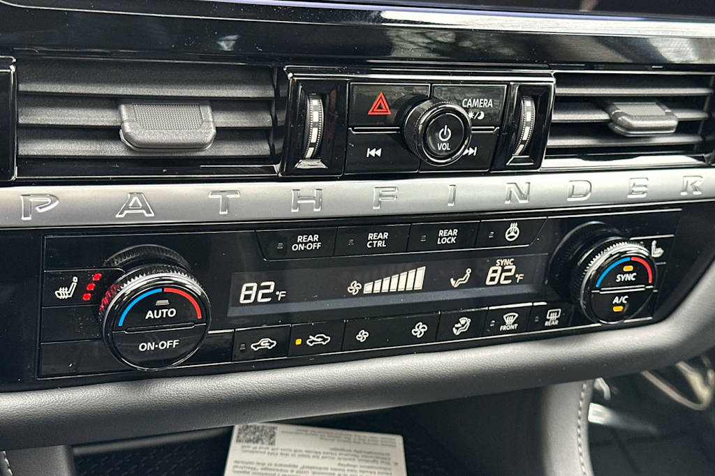 Thumbnail: 2026 Nissan Pathfinder - 25