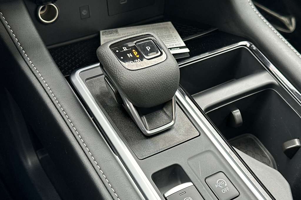 Thumbnail: 2026 Nissan Pathfinder - 14