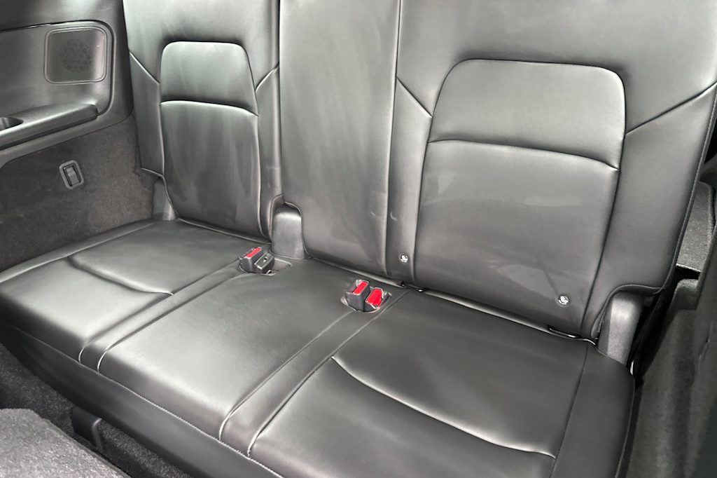 Thumbnail: 2026 Nissan Pathfinder - 22