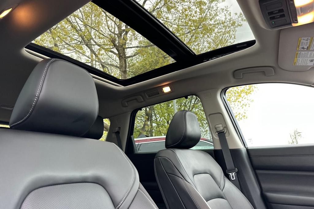 Thumbnail: 2026 Nissan Pathfinder - 23