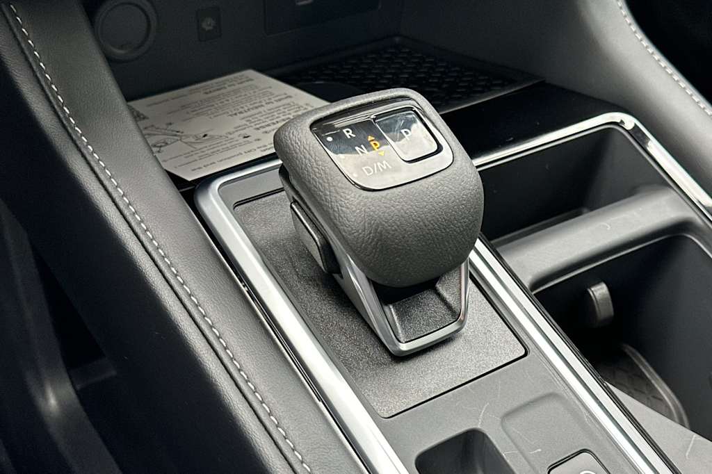 2026 Nissan Pathfinder SL - Photo 14