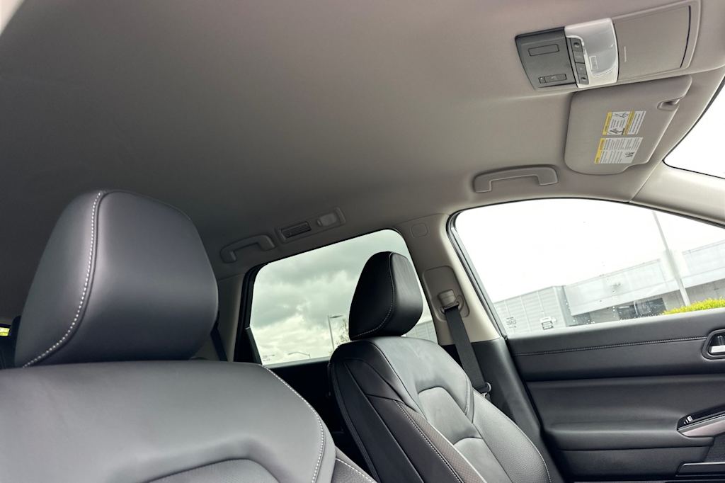 2026 Nissan Pathfinder SL - Photo 23