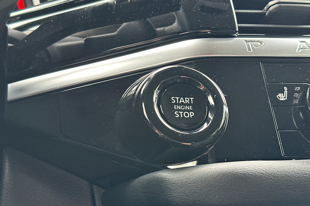 2026 Nissan Pathfinder SL - Photo 26